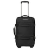 Travelite Bolonia - Trolley cabine à 2 roulettes 53 cm (black)