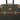 Brics Bellagio - 4 - Rollen - Kabinentrolley mit Vortasche 55 cm erw. recycelt (olive) - Markenkoffer