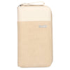 zwei Eva EV2 - Portefeuille 15cc 19 cm (cord-creme)