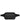 American Tourister Urban Track - Sac banane 26 cm (Couleur : noir)