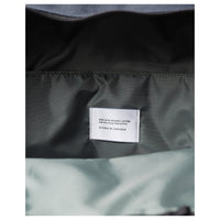 Sandqvist August - Rucksack 13" 40 cm (navy with black webbing) - Ansicht 4