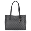 Guess Noelle II Tech Tote - Sac cabas 40 cm (coal logo)