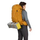 Osprey Kyte 36 Women -Wanderrucksack XS-S 66 cm (barley brown) - Ansicht 5