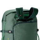 eagle creek Cargo Hauler Duffel 40L - Reisetasche/Rucksack 56 cm (sycamore green) - Ansicht 6