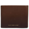 Tommy Hilfiger Seasonal Mini CC Wallet - Portefeuille (burnished brown)