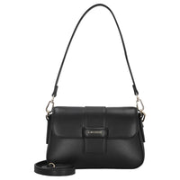 Lacoste Maheki - Sac bandoulière 23 cm (noir)