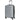 CHECK.IN Santiago - Trolley 4-Roues 66 cm (argent)