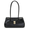 HUGO Women Quinley SM Shoulder Bag - Shoulder Bag 33 cm (black)