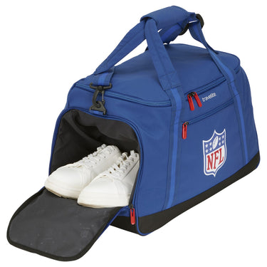 Travelite NFL - Reisetasche M 49 cm (NFL Shield) - Ansicht 7