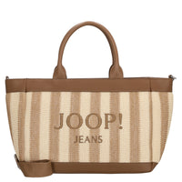 Joop Jeans Women Calduccio Spiaggia - Henkeltasche 36 cm (tannin)