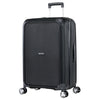 Eminent AEGIS - Trolley 4 Roues 67 cm Adultes (noir minuit)