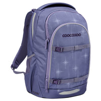 Coocazoo Every - Sac à dos scolaire 44 cm (swirl whirl)