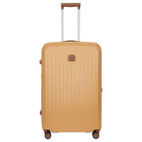 Brics Taormina - Trolley 4 roues L 75 cm extensible (honig)