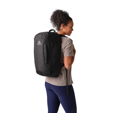 Gregory Border 30 - Reiserucksack 53 cm (black lichen) - Ansicht 4
