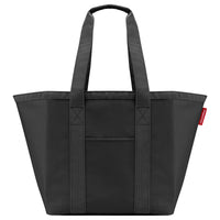 reisenthel Marketshopper - Sac de courses 51 cm (black)
