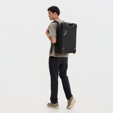 eagle creek Cargo Hauler XT - 2-Rollen-Kabinentrolley 55 cm (black) - Ansicht 9