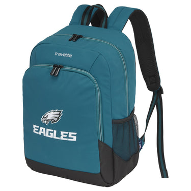 Travelite NFL - Rucksack 43 cm (Philadelphia Eagles) - Ansicht 3