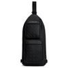 Tommy Hilfiger Modern Monogram Sling Bag - Sac bandoulière 39 cm (black)