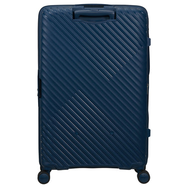 American Tourister Selection Diablast - 4-Rollen-Trolley 77 cm erw. (darkwave blue) - Ansicht 5