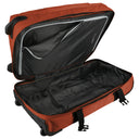Travelite Bolonia - Rollenreisetasche 72 cm (orange) - Ansicht 7