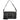Seidenfelt Grurup - Sac bandoulière 19 cm (noir)