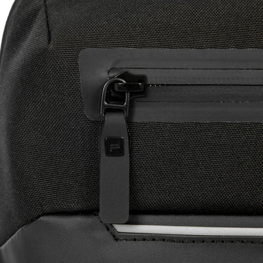 Porsche Design Urban Eco - Schultertasche S 27 cm (black) - Ansicht 7