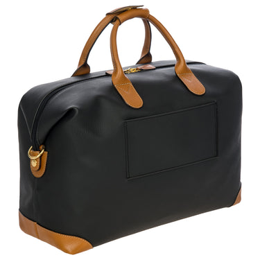 Brics Firenze Weekender - Reisetasche 43 cm (black) - Markenkoffer