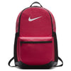 Nike Brasilia 24 - Sac à dos M 45,5 cm (couleur : rush pink)