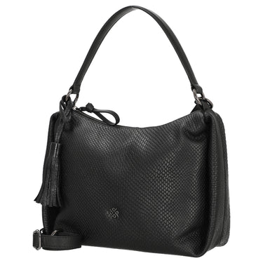 Picard Sidle - Sac à bandoulière 31 cm (noir)