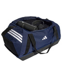 adidas Tiro Duffle Bag Large - Sporttasche 69cm (Bodenfach) (team power red 2/white) - Ansicht 4
