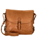 aunts & uncles Grandmas Luxury Club Mrs. Puff Pie - Umhängetasche (caramel) - Markenkoffer