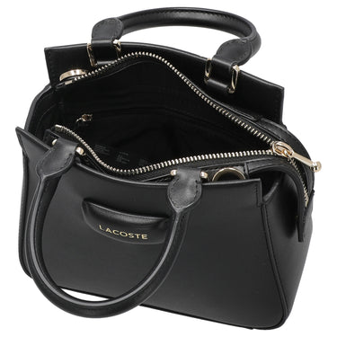 Lacoste Top Handle Bag - Handtasche (noir) - Ansicht 6