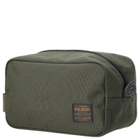 Filson Dryden Dopp Kit - Toiletry Bag (otter green)