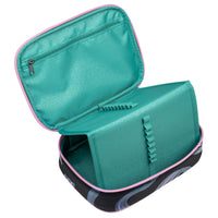 Neoxx DUNK - Schlampermäppchen XXL 23.5 cm (Hello Wave) - Ansicht 2