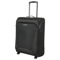 Travelite Jetpack Multi - Trolley 2 Roues S 55 cm (noir)