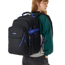 Eastpak Tutor 39 - Rucksack 48 cm (kontrast black blue) - Ansicht 8