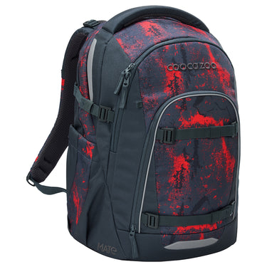 Coocazoo Mate - Sac à dos scolaire 44 cm (Sweet Rose)