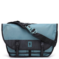 Chrome Citizen 24 - Sac bandoulière 16" 58 cm (noir XRF)