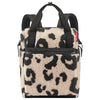 reisenthel travelling allrounder R - Backpack 40 cm (teddy leo cream)