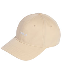 adidas Linear EMB - Casquette (crli/blanc)
