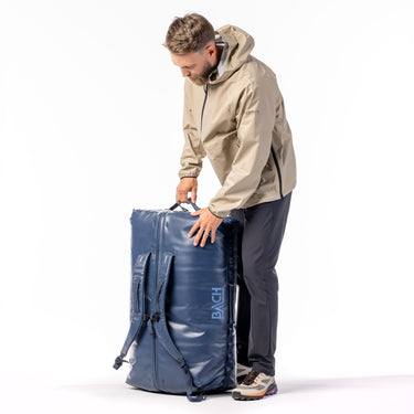 BACH Dr. Expedition 90L - Reisetasche (midnight blue) - Markenkoffer