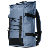 Rains Trail Mountaineer Bag - Backpack 16" 47 cm (blue dusk)