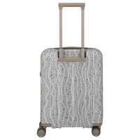 Travelite LASCANA Edition - 4-Rollen-Kabinentrolley 55 cm (champagne) - Ansicht 4