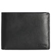 Picard London 1 - Geldbörse 13 cm (schwarz)