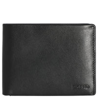 Picard London 1 - Geldbörse 13 cm (schwarz)