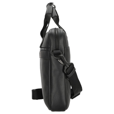 HUGO Quantic - Aktentasche 39 cm (black) - Ansicht 3