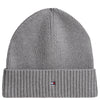 Tommy Hilfiger Flag - Bonnet (medium grey heather)