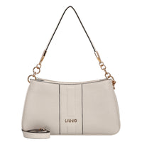 Liu Jo Ematite - Sac épaule S 29 cm (cream)