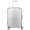 TITAN ETERNITY - 4-Wheel Trolley 69 cm (Silver)