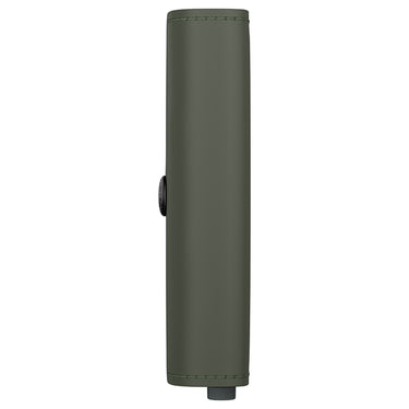 Secrid Envelope Matte - Geldbörse 8cc 10.2 cm RFID (green-black) - Ansicht 2